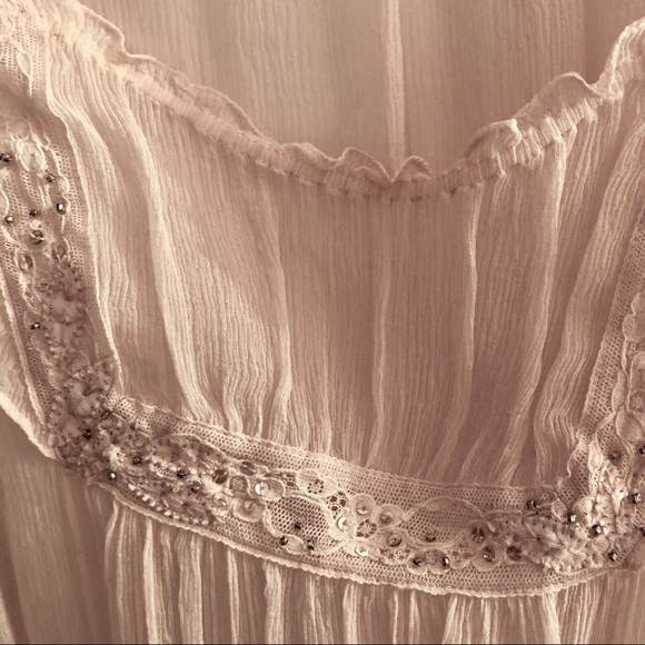 Rebecca Taylor Blouse - Picture 7 of 8